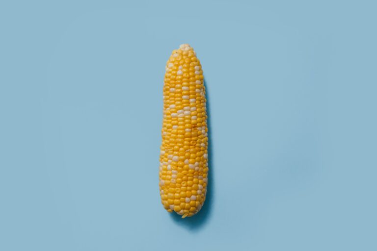 Surprisingly Health Benefits of Corn