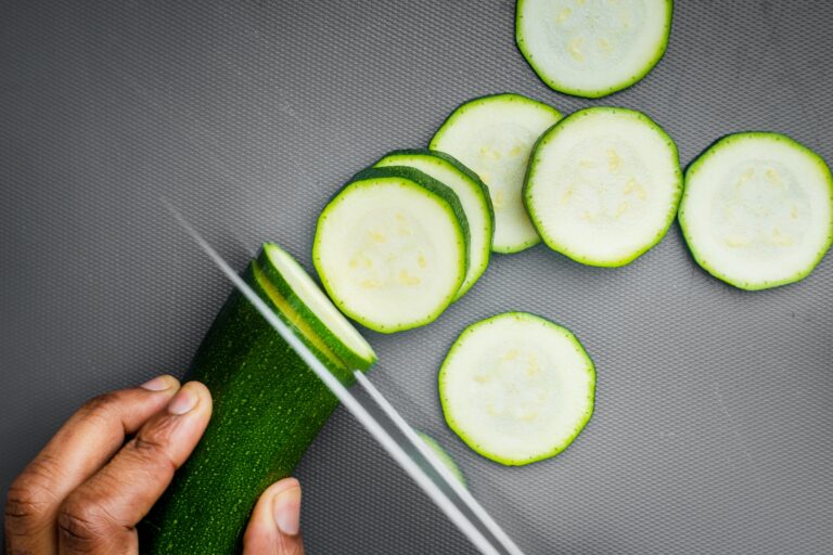 Surprisingly Health Benefits of Cucumber