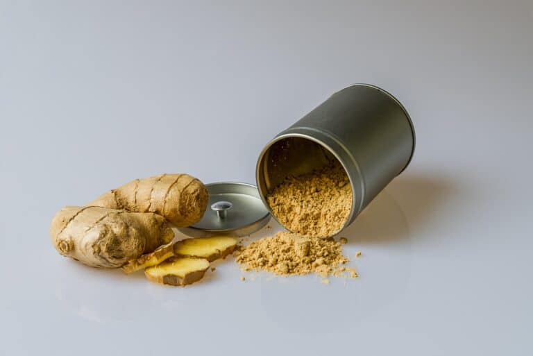 Surprisingly Health Benefits of Ginger