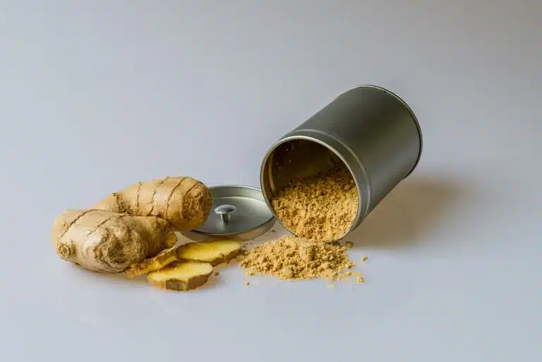 Surprisingly Health Benefits of Ginger