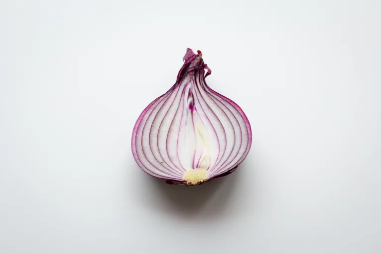 Surprisingly Health Benefits of Onion