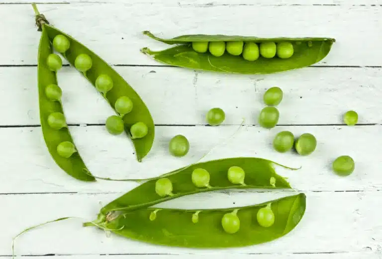 Surprisingly Health Benefits of Peas