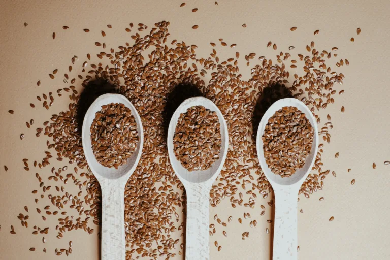 Surprisingly Health Benefits of Flax Seed