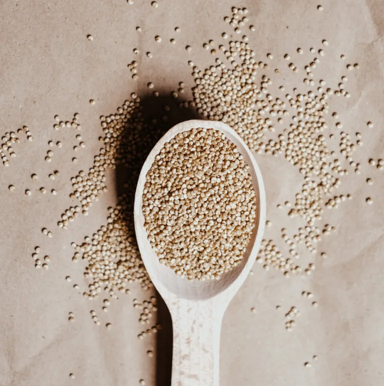 Surprisingly Health Benefits of Quinoa Seed