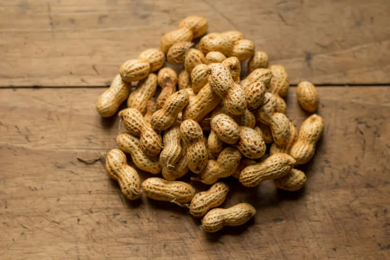 Surprisingly Health Benefits of Peanut
